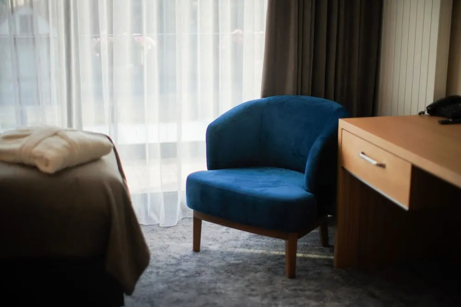 AZZA Hotel & Restaurant