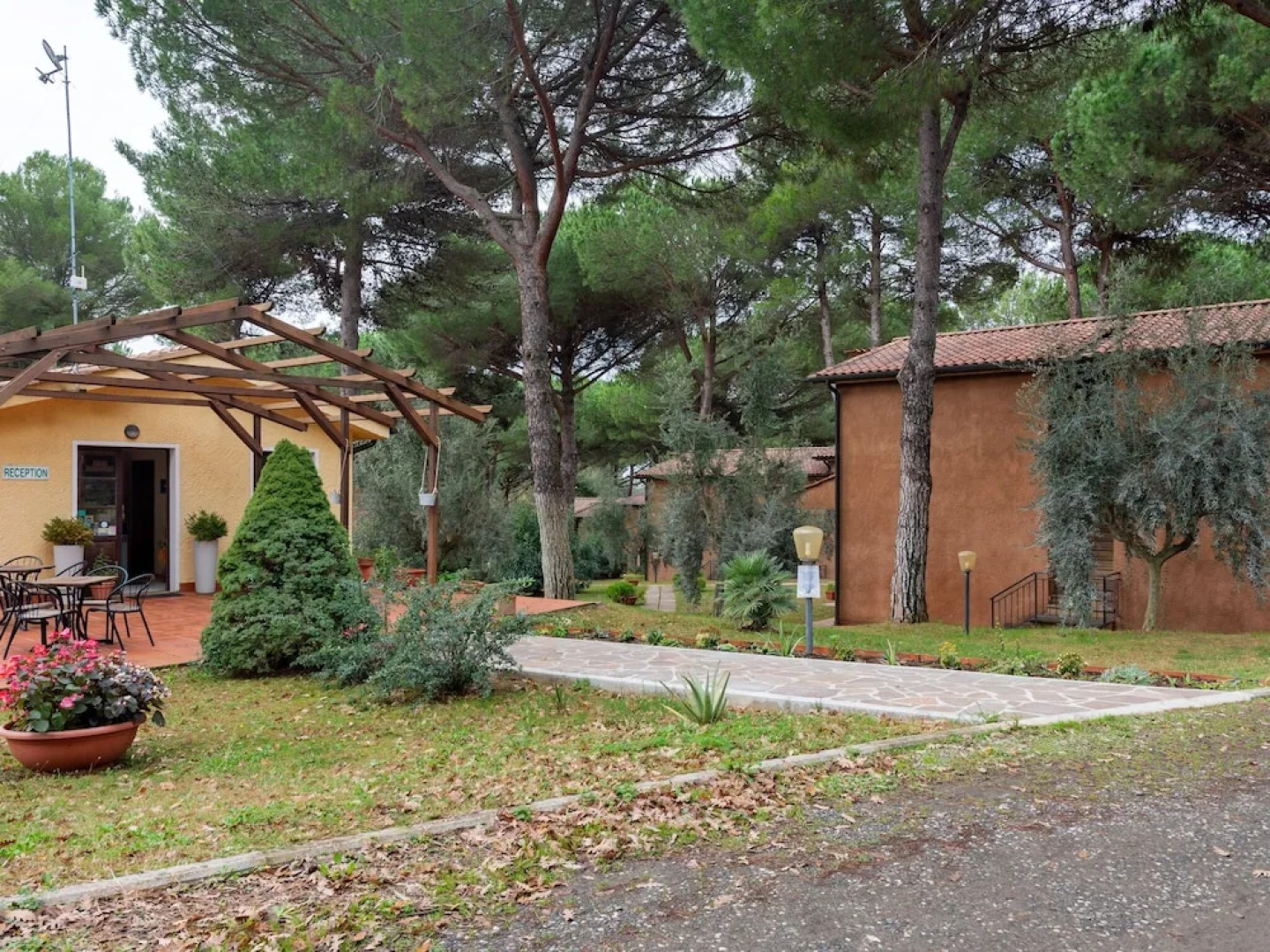 Sunlit Holiday Home in Guardistallo With Swimming Pool