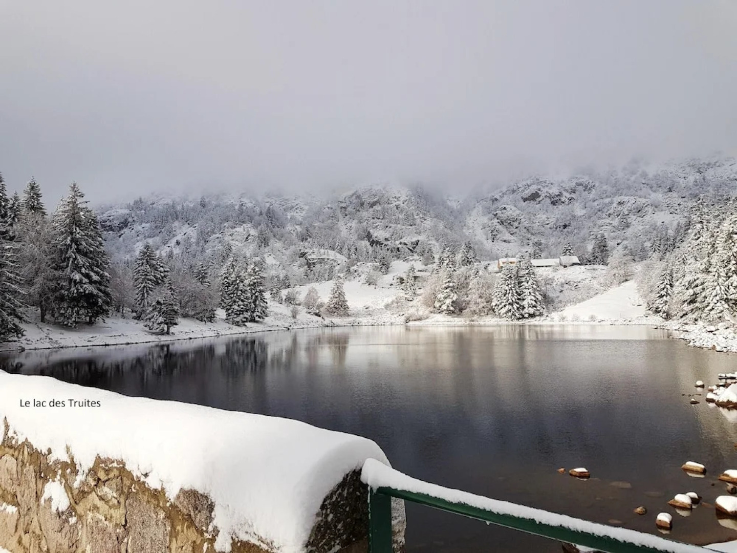 Apartment With 2 Bedrooms in Soultzeren, With Wonderful Mountain View,