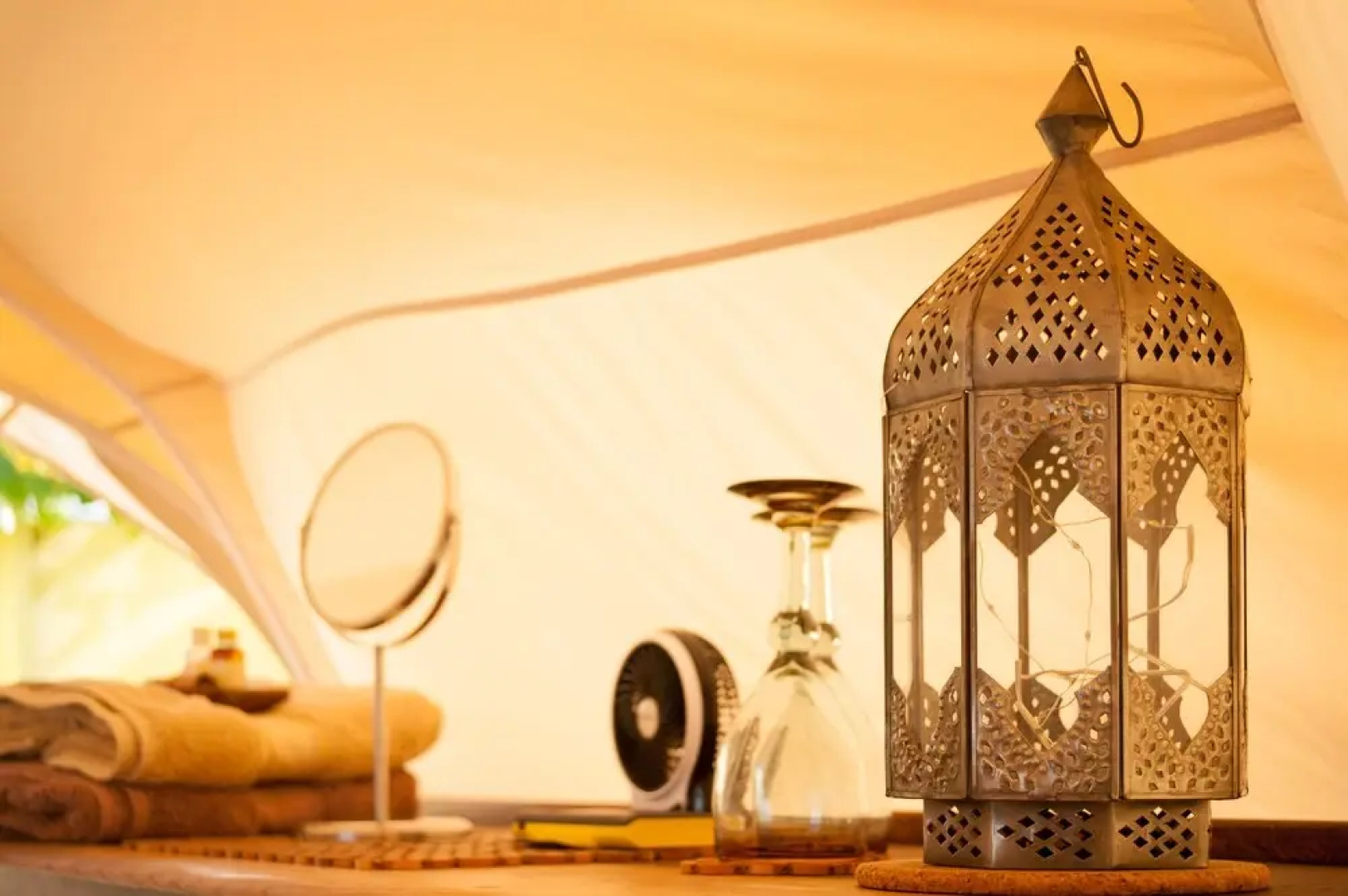 Wild Lotus Camp