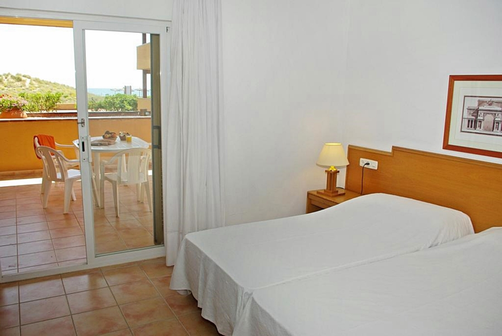 Apartaments Golf By La Costa Resort