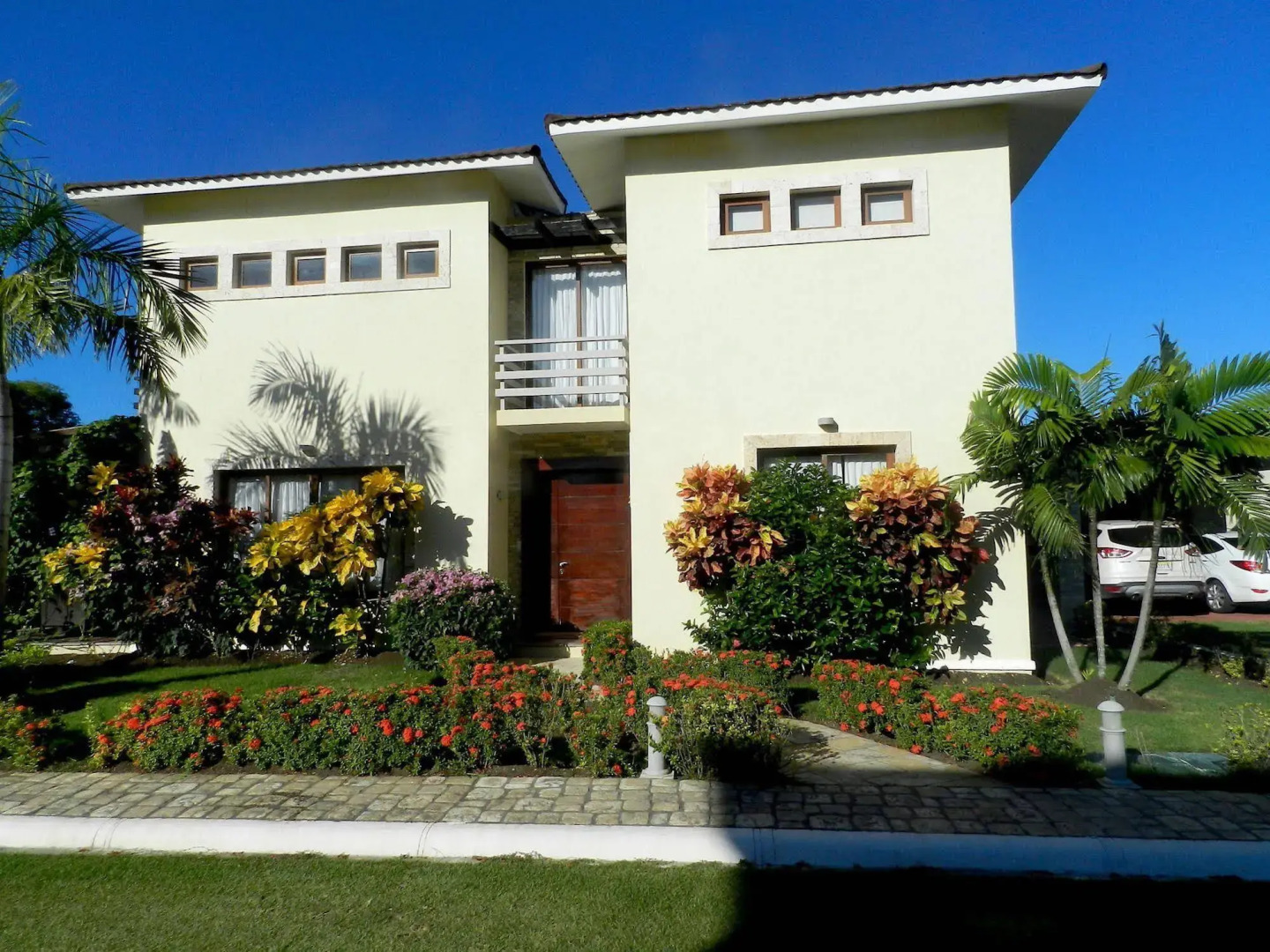 Ocean High Luxury Residence