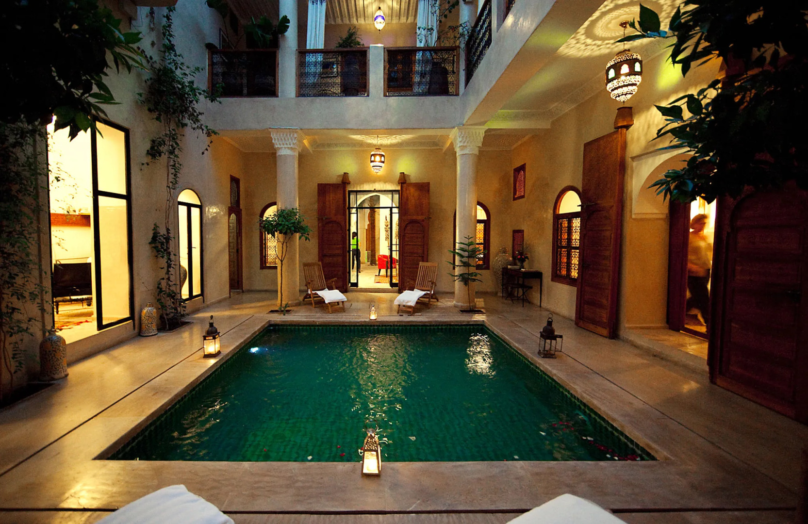 Riad Dar Justo Hotel Boutique & Spa