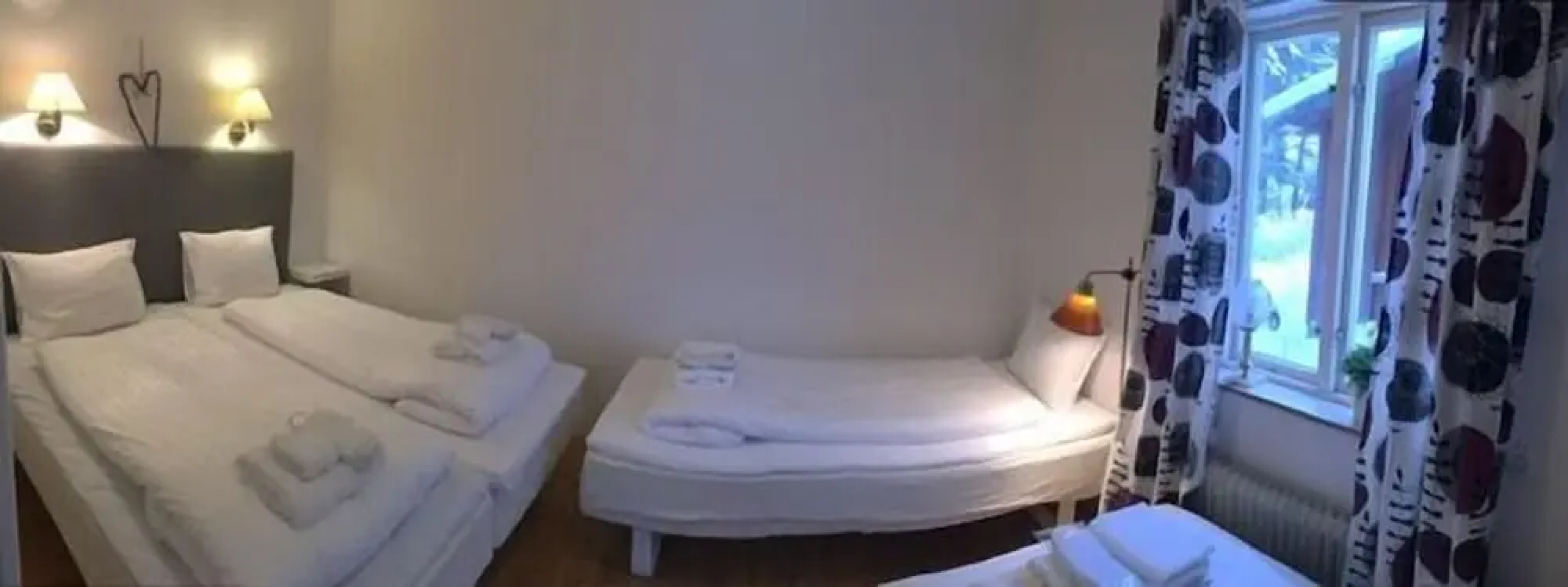 Sonfjällsgården Wärdshus & Hotell