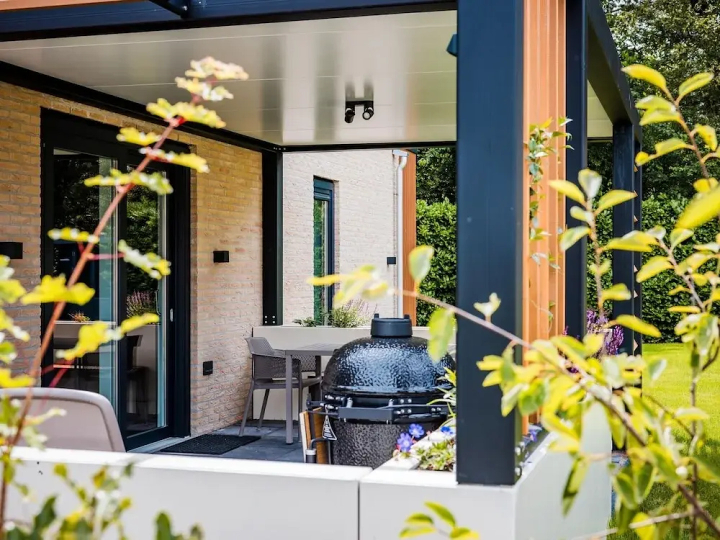 Holiday Home in Voorthuizen Near Veluwe