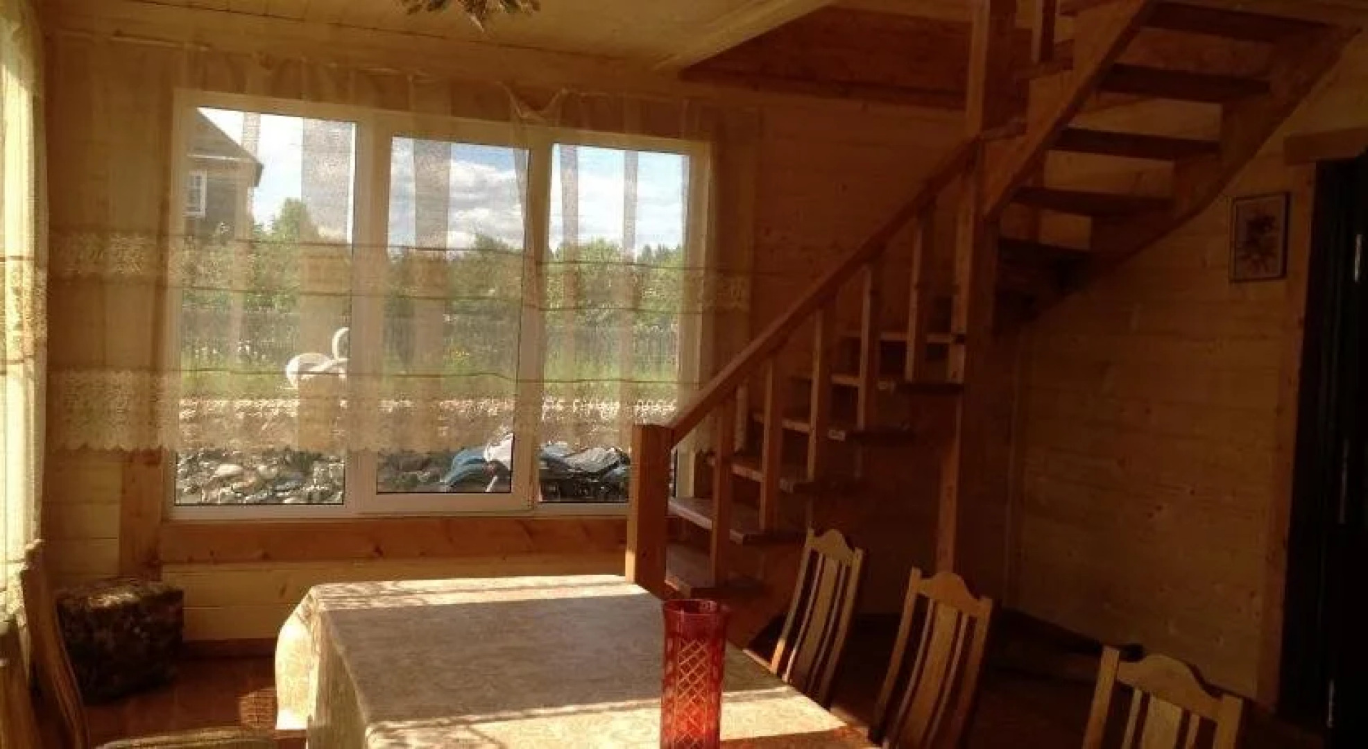 Гостевой дом У озера