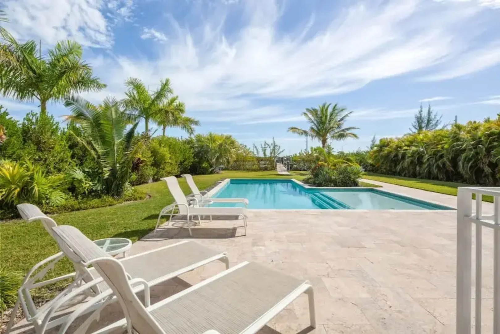 Waterlane House by Brightwild Pool Boat Dock