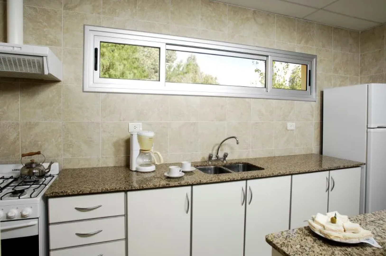 Land Express Rincon De Los Sauces