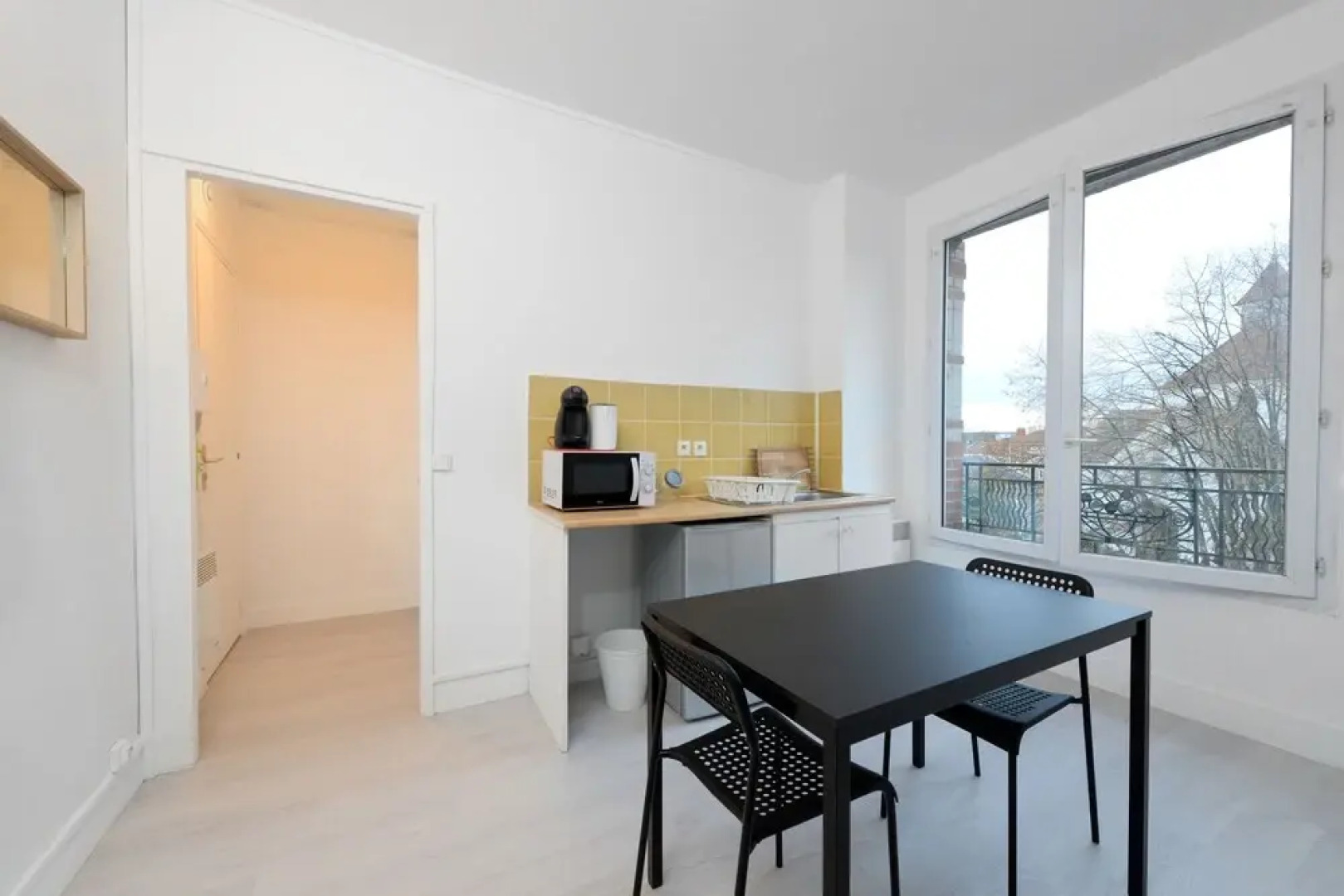 Accommodation Near Paris - CDG Airport