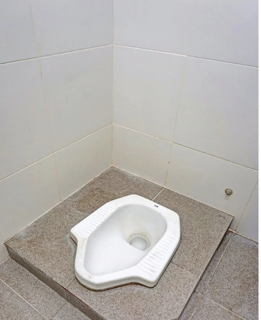 SPOT ON 91756 Alif House Syariah