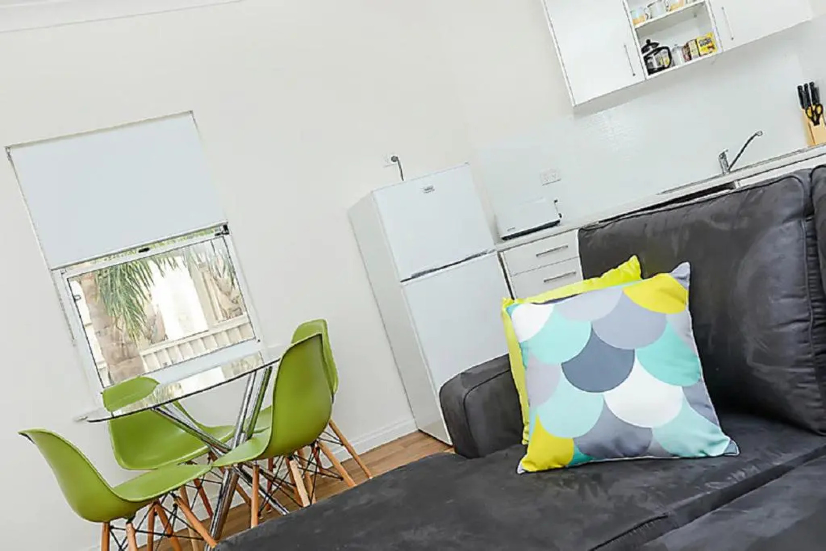 Hi 5 Luxury Holiday Apartments