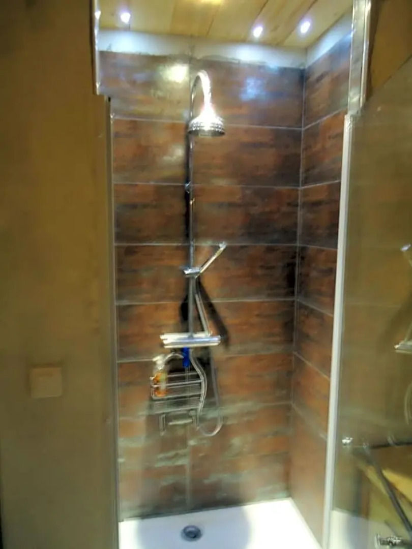 LEterlou Chambres DHote