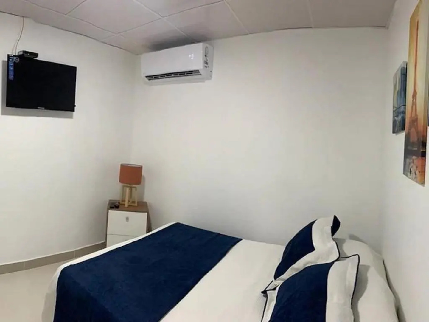 Room in Condo - Malecon Premium Rooms