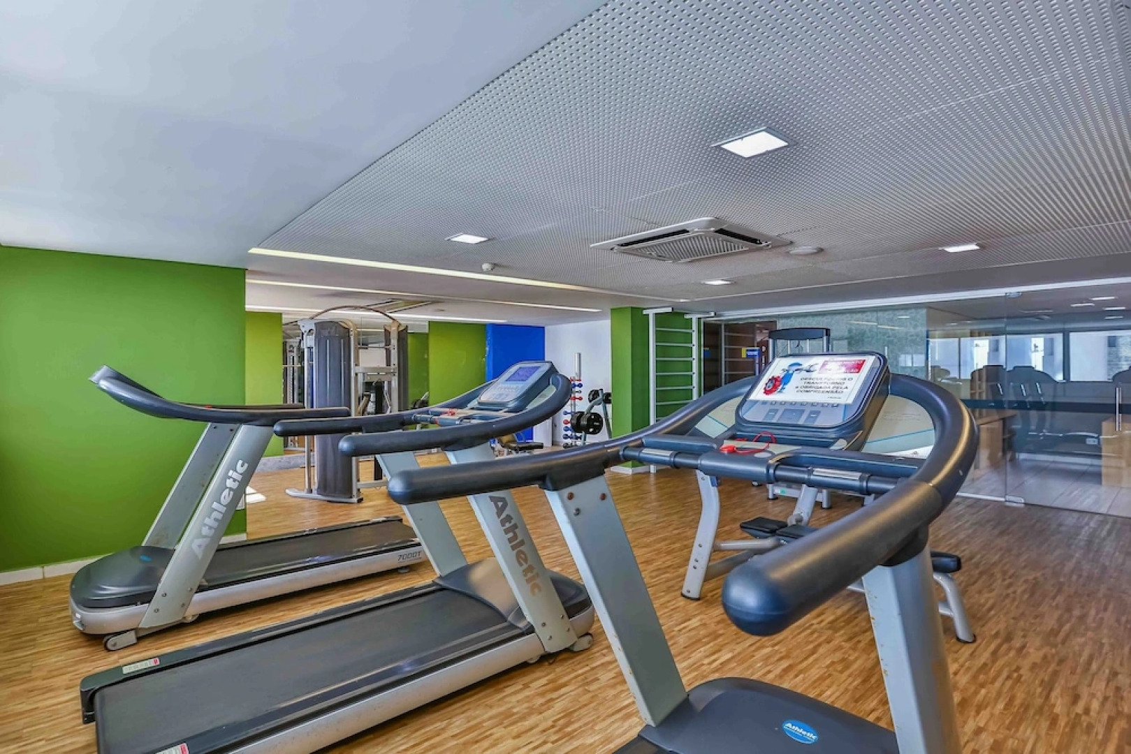 Eninova Flat Executive