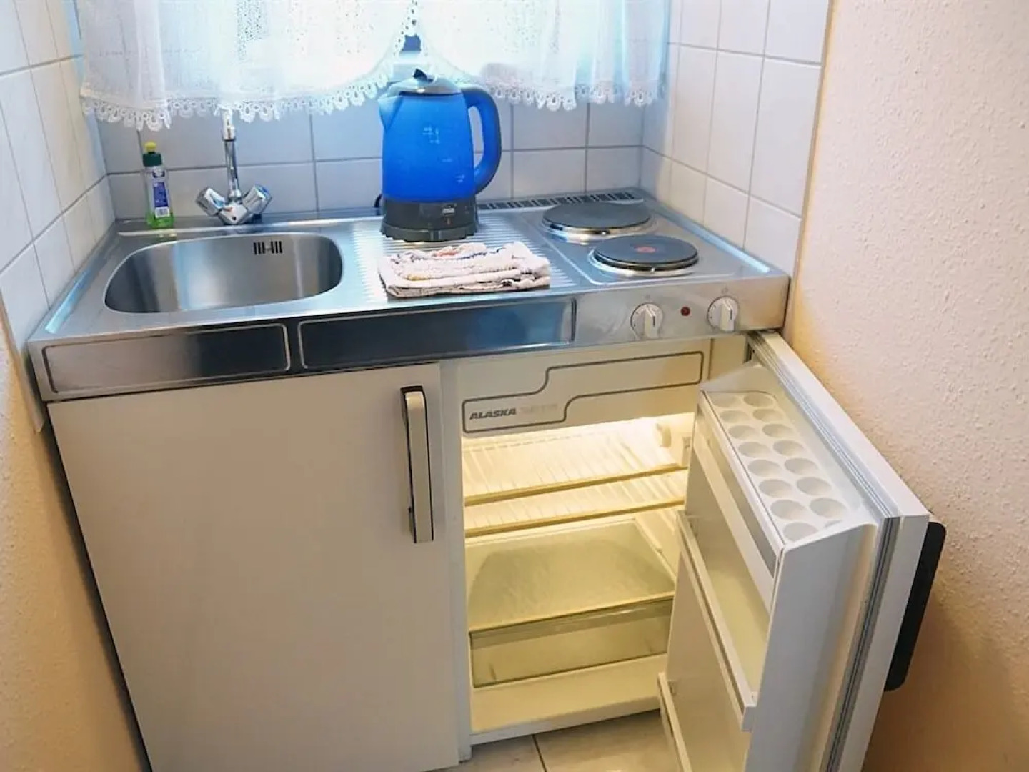 Restaurant und Pension Zur Wildgans