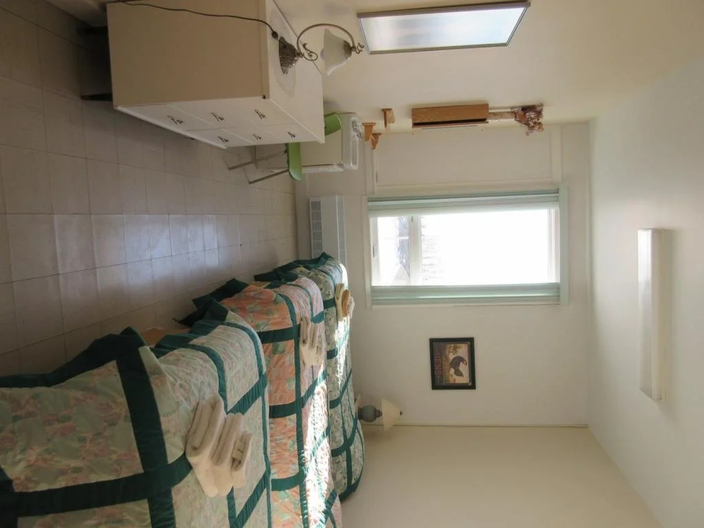 Auberge La Petite École de Forillon