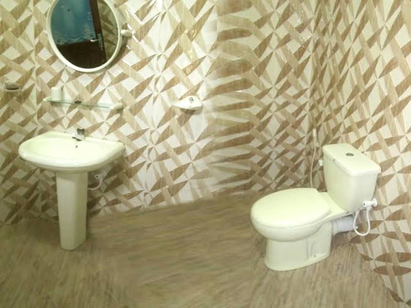 kataragama elephant view bungalow