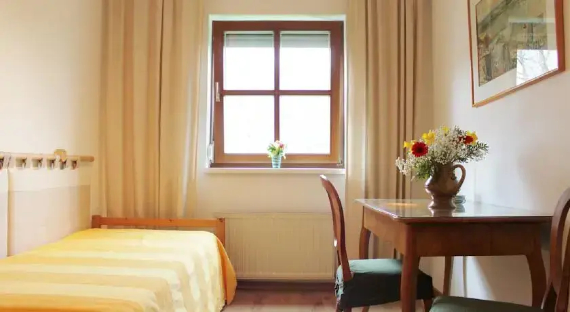 Ferienwohnungen Walk