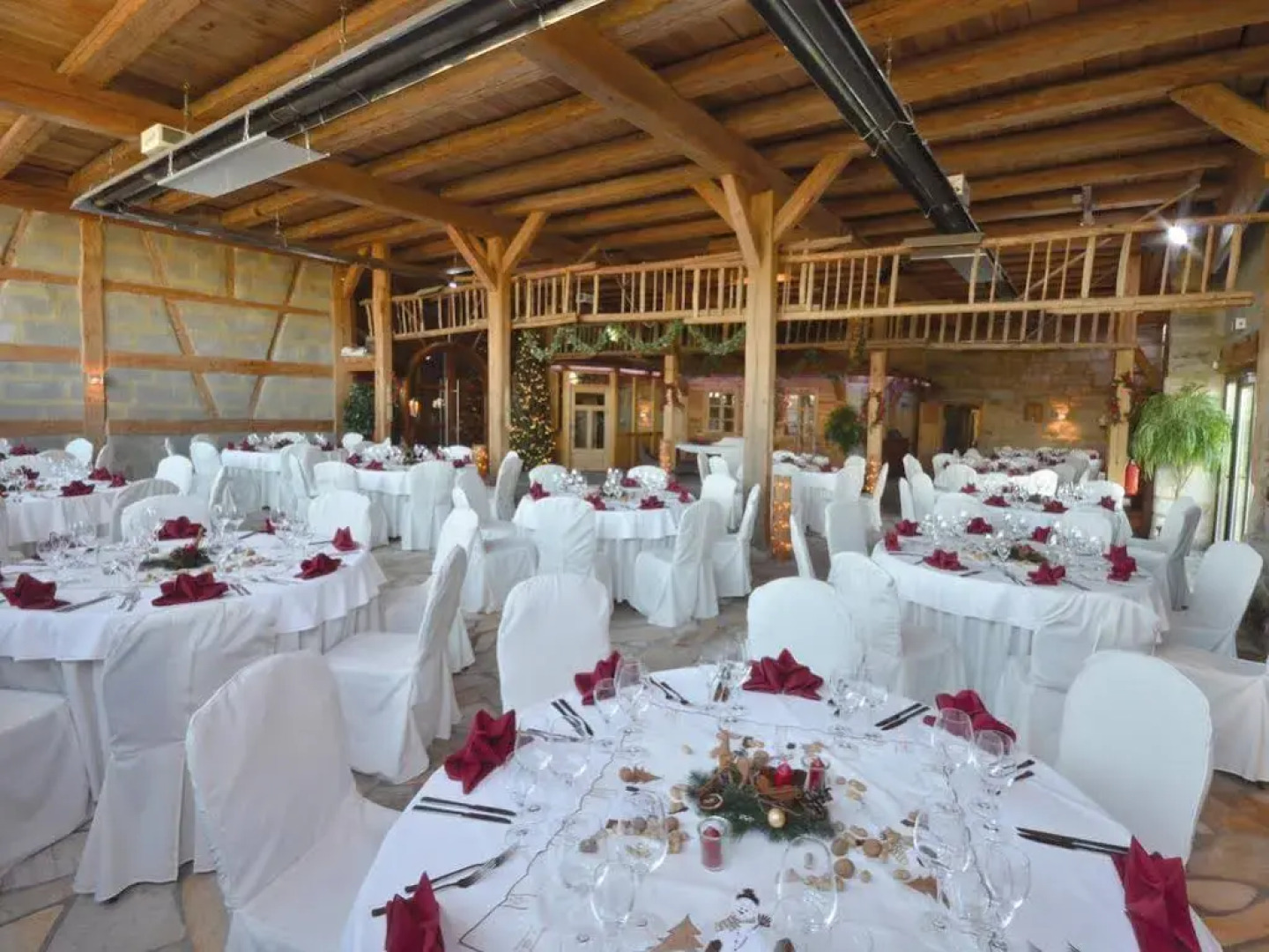 Landgasthof Hotel Scheubel