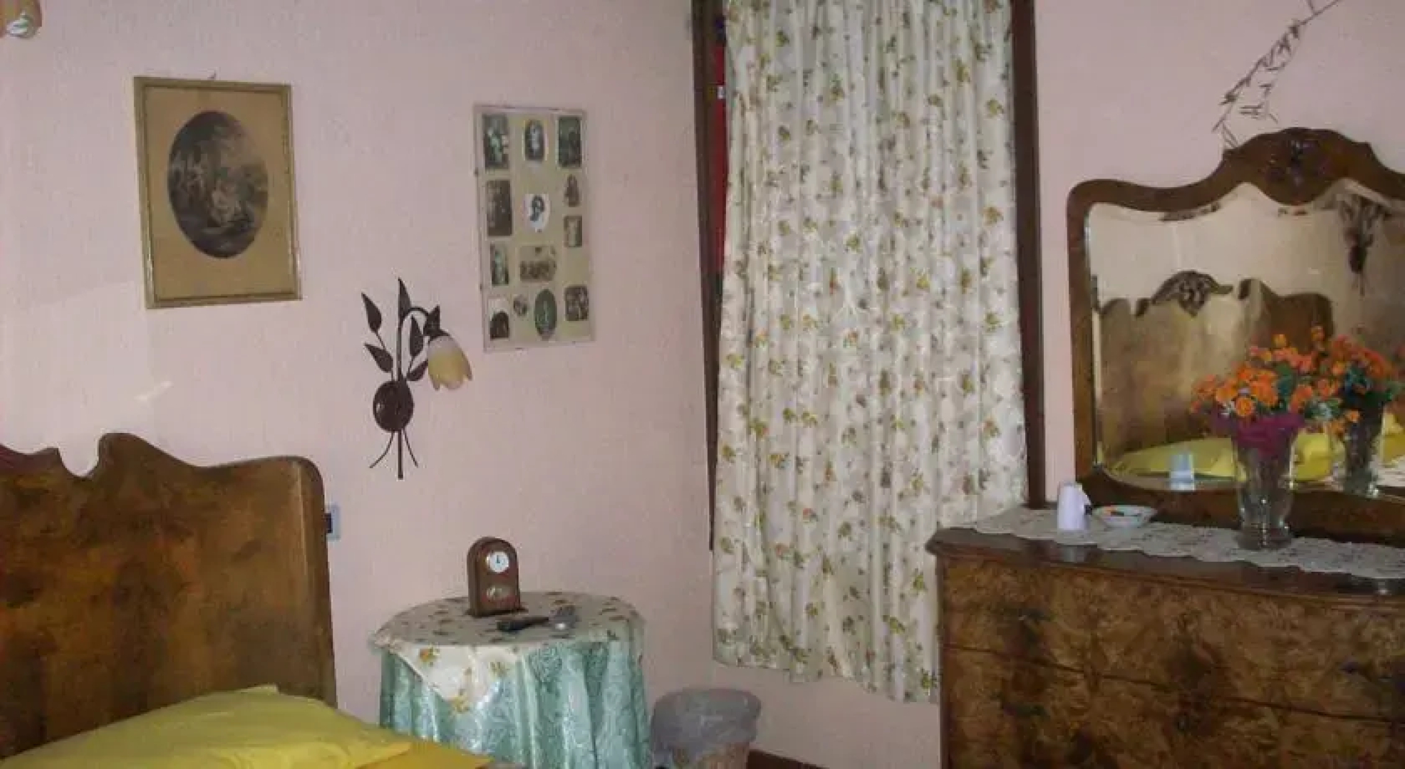 Paolo e Lella leonessa