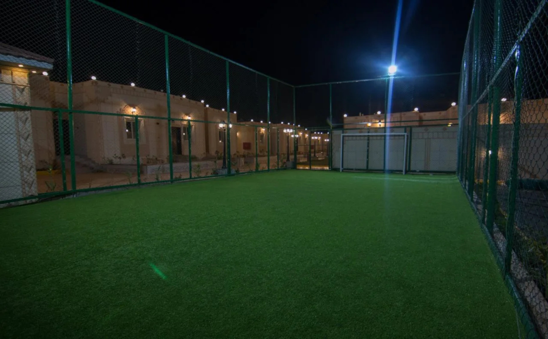 Seven Gardens Resorts