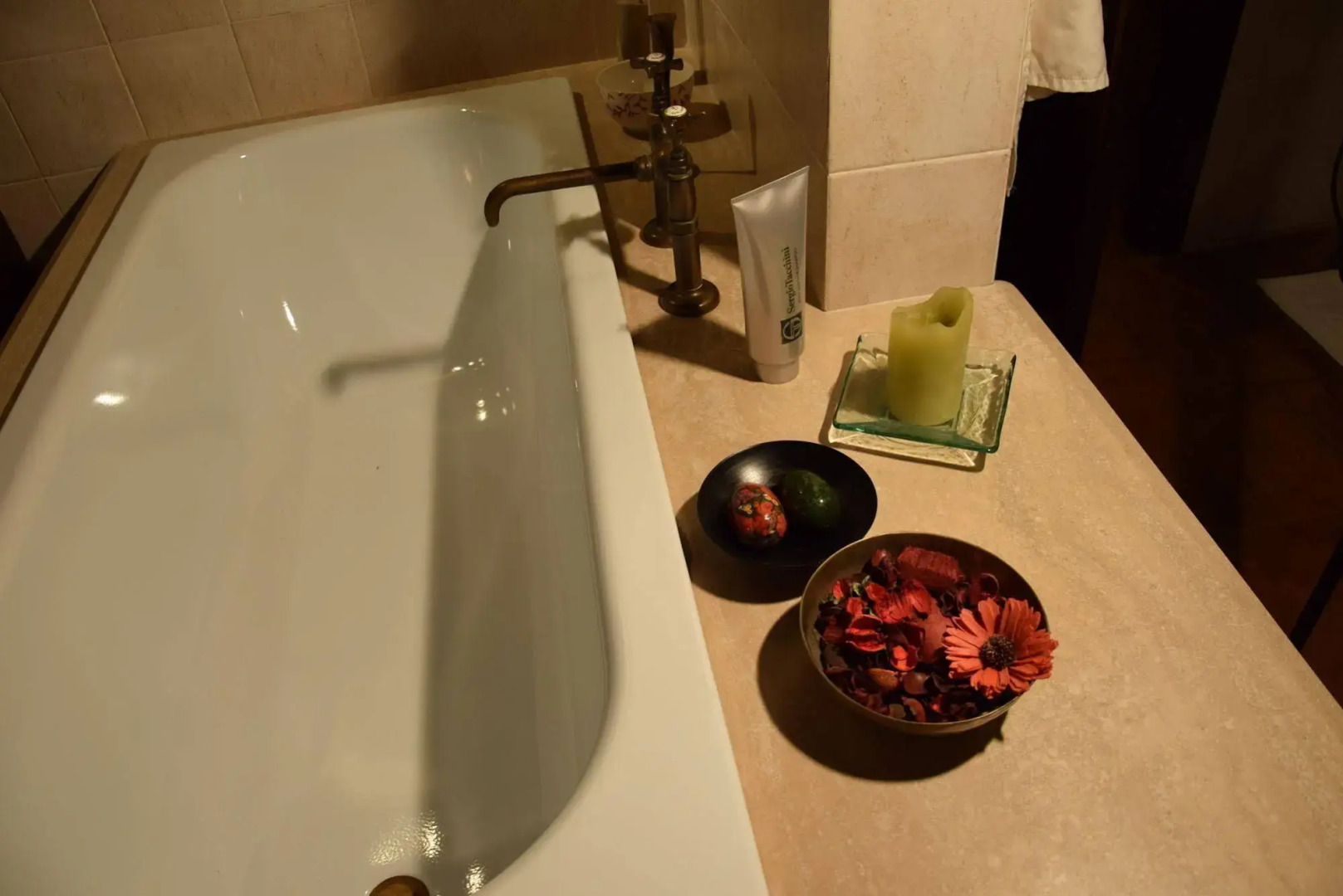 B&B Rossopeperoncino