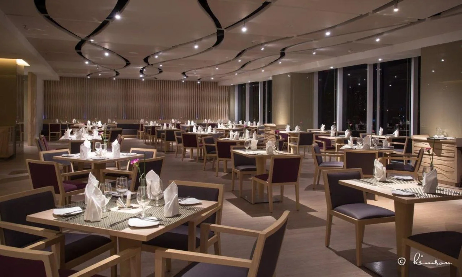 Liberty Central Saigon Riverside