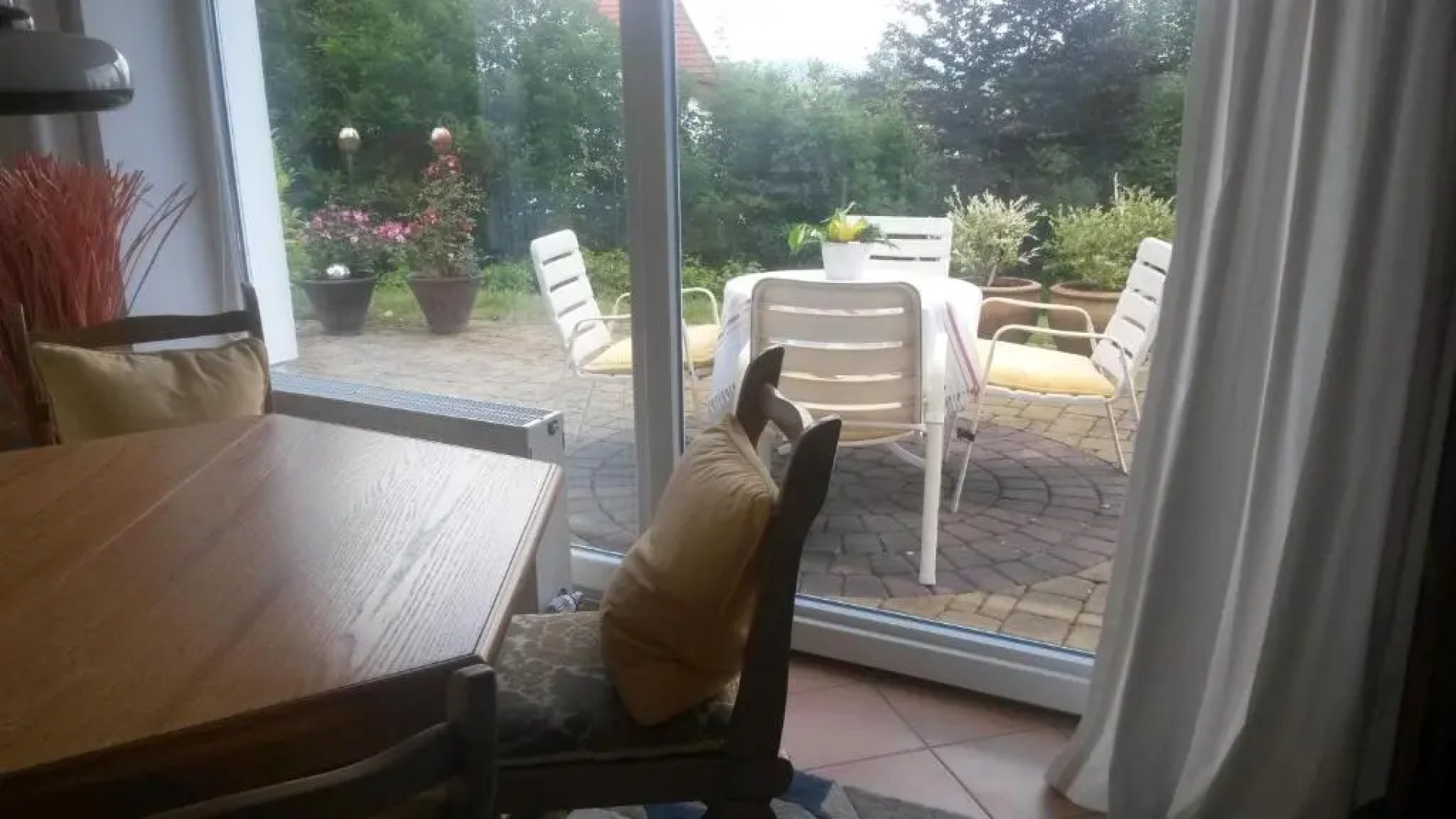 Ferienwohnung Villa Bella Vista