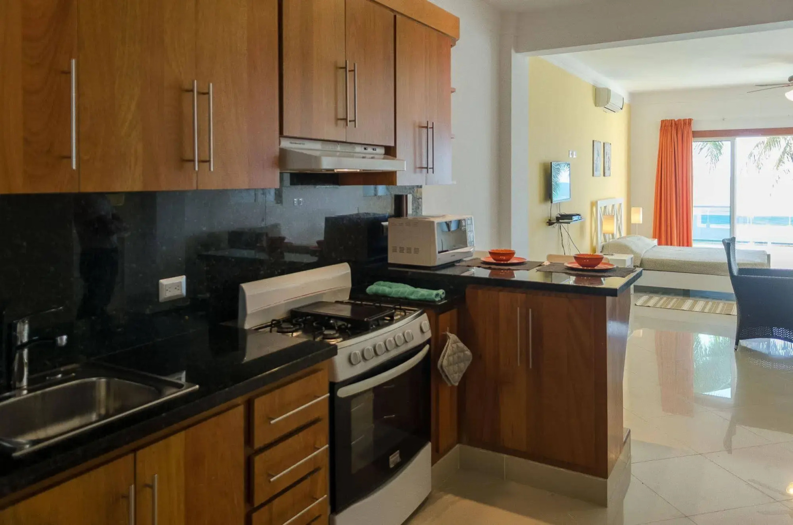 Apartments at Cabarete Morning Breeze