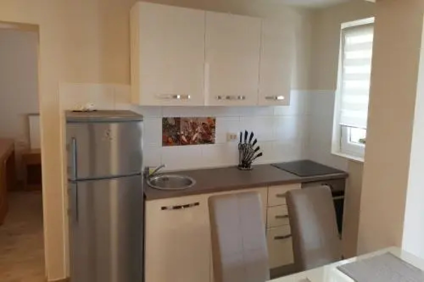 Sea View Apartments Nina