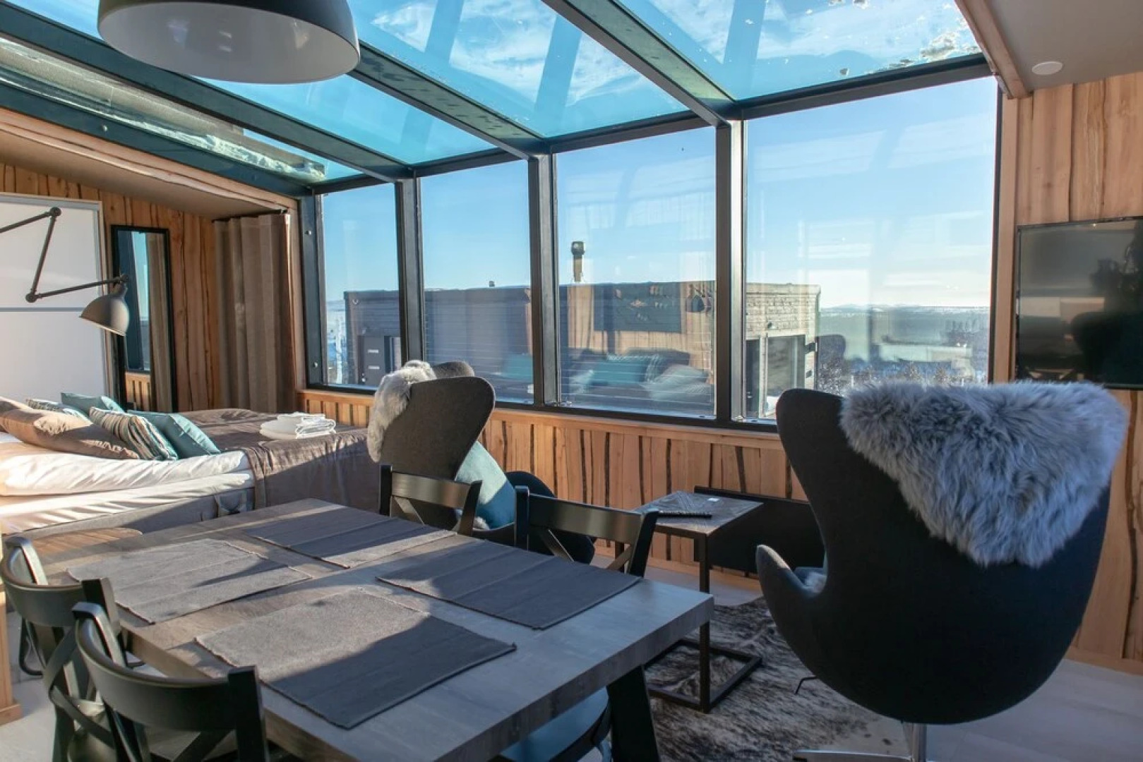 Top Star Saariselkä 1