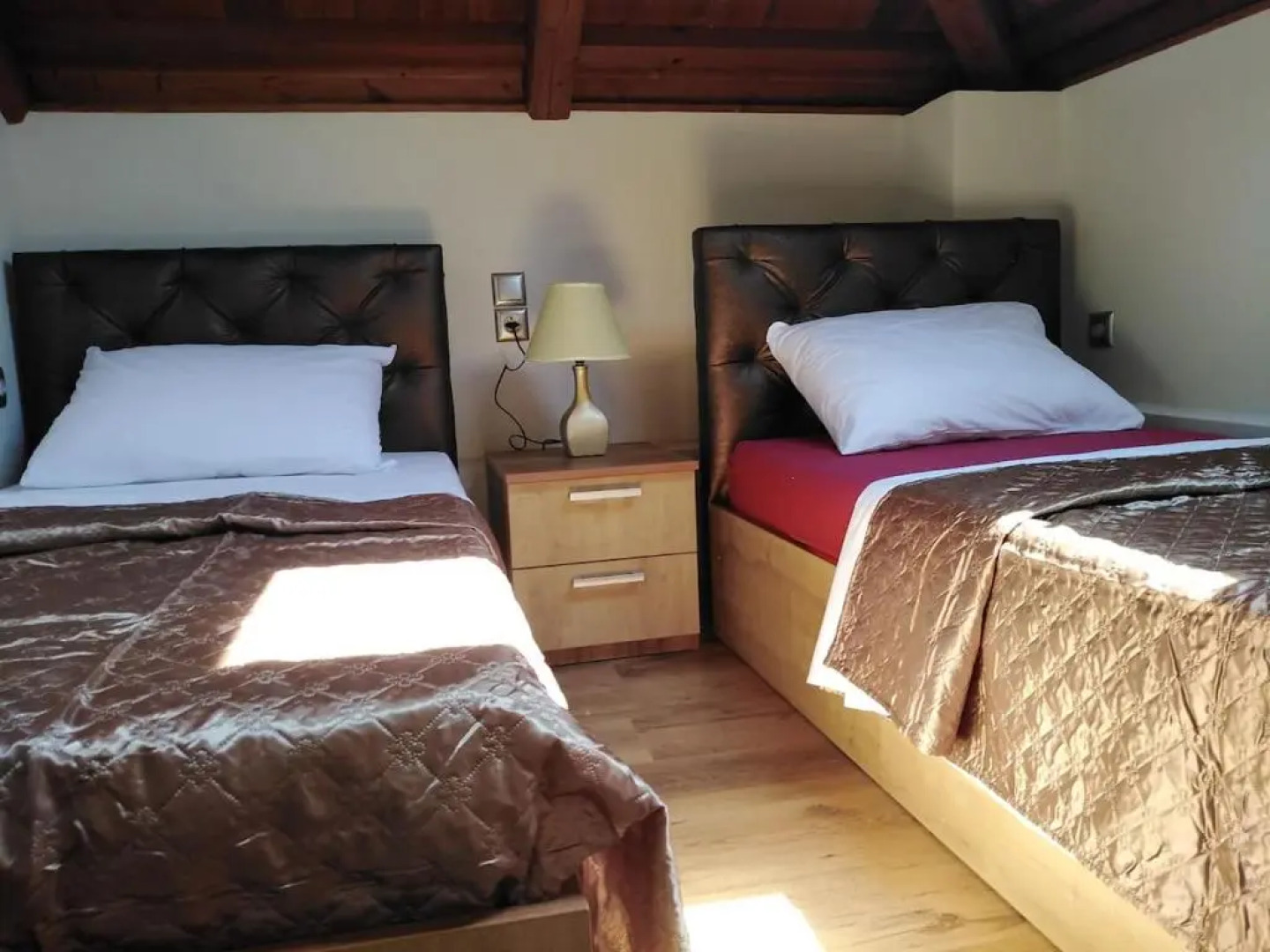 Alexander D.J.K. Apartments