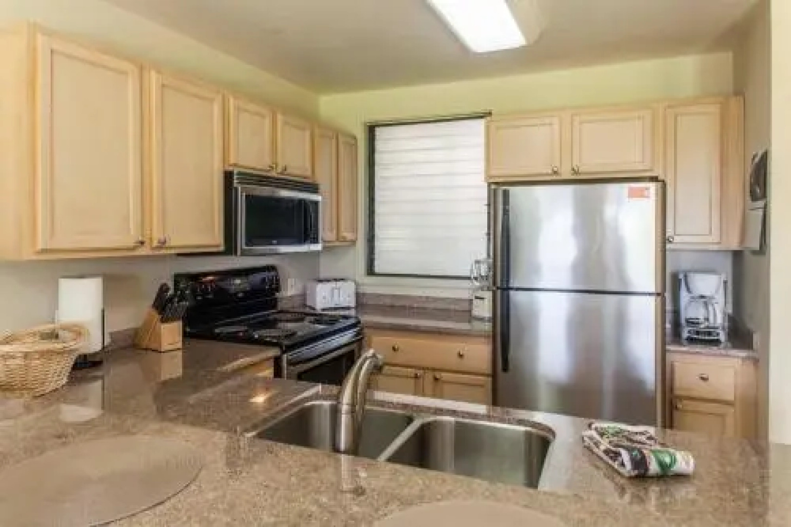 Kaha Lani Resort #121