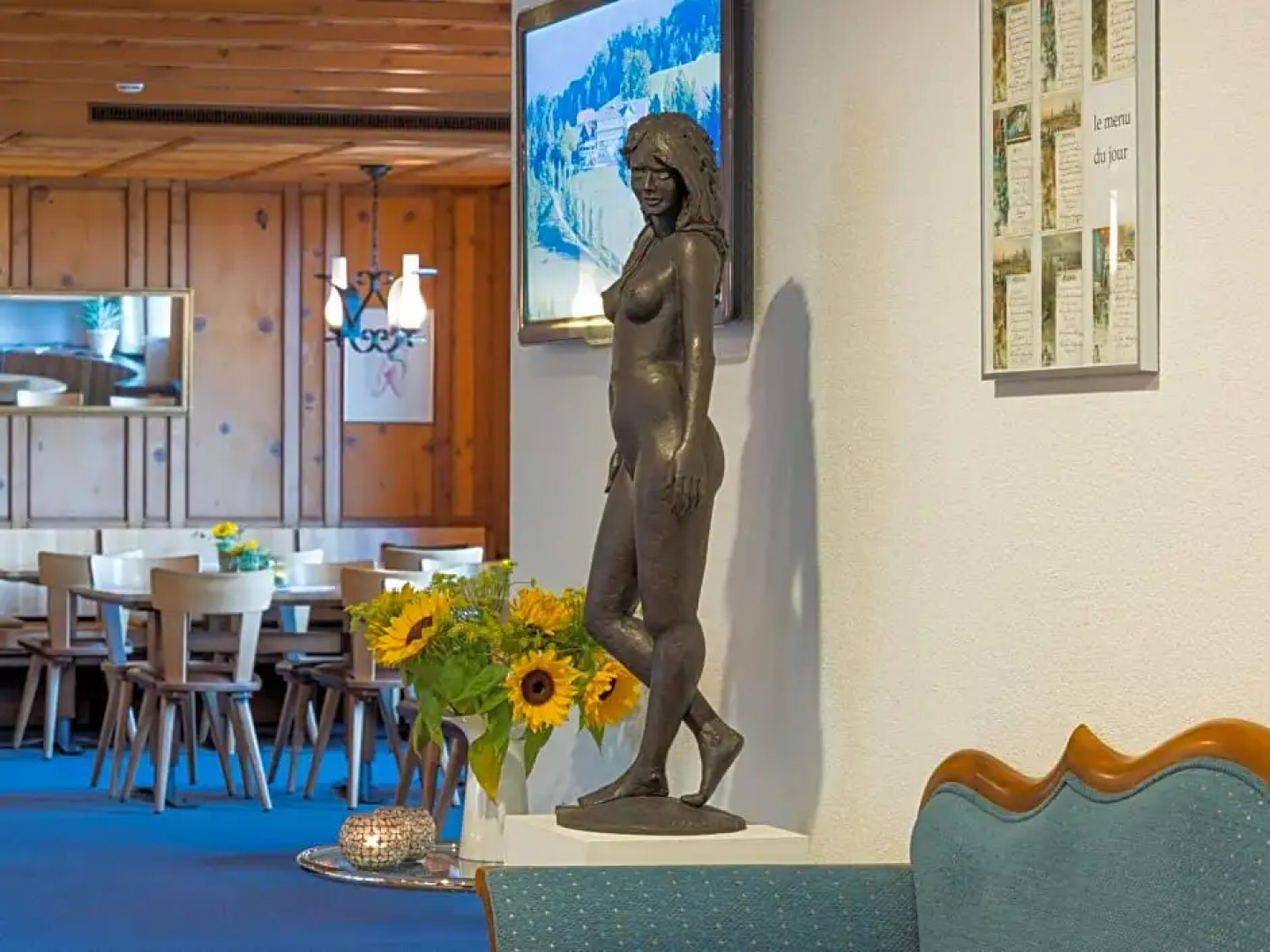 Landgasthof Hotel Menzberg