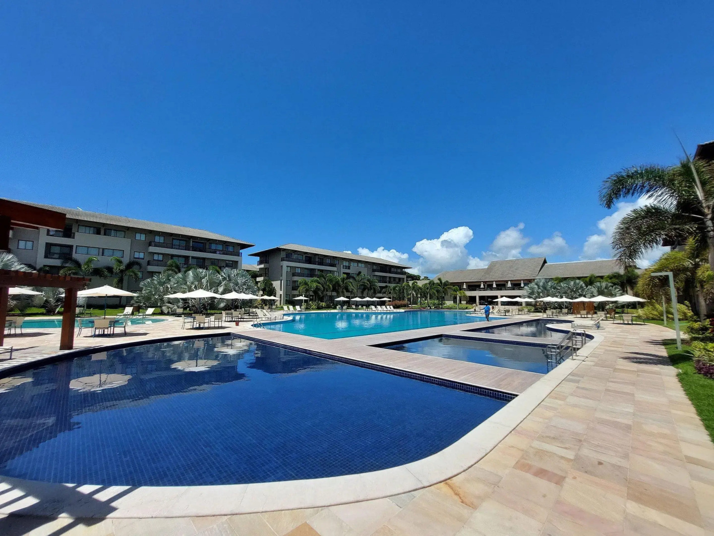 Beach Class Porto de Galinhas