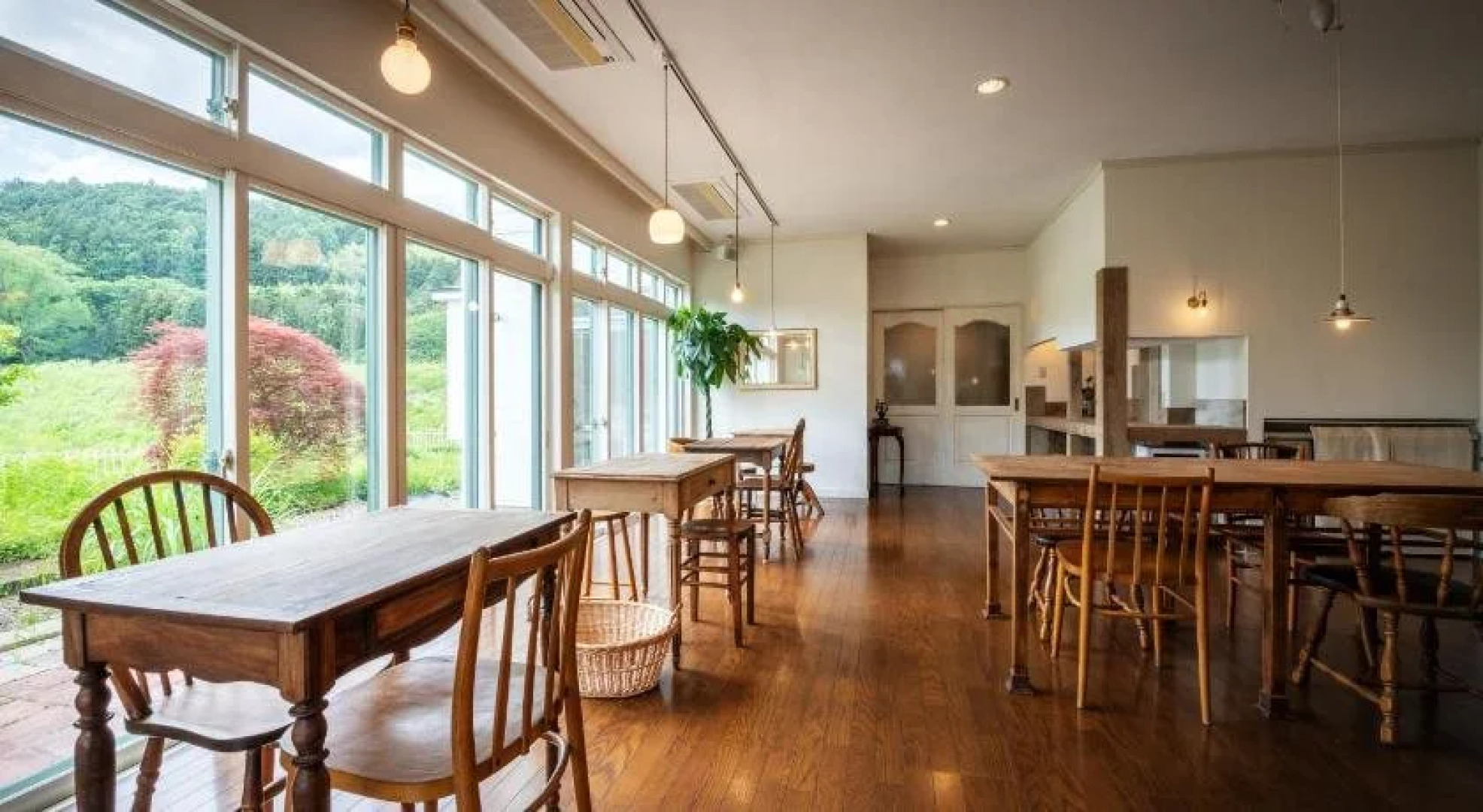 Cafe&Guest House Kaziya