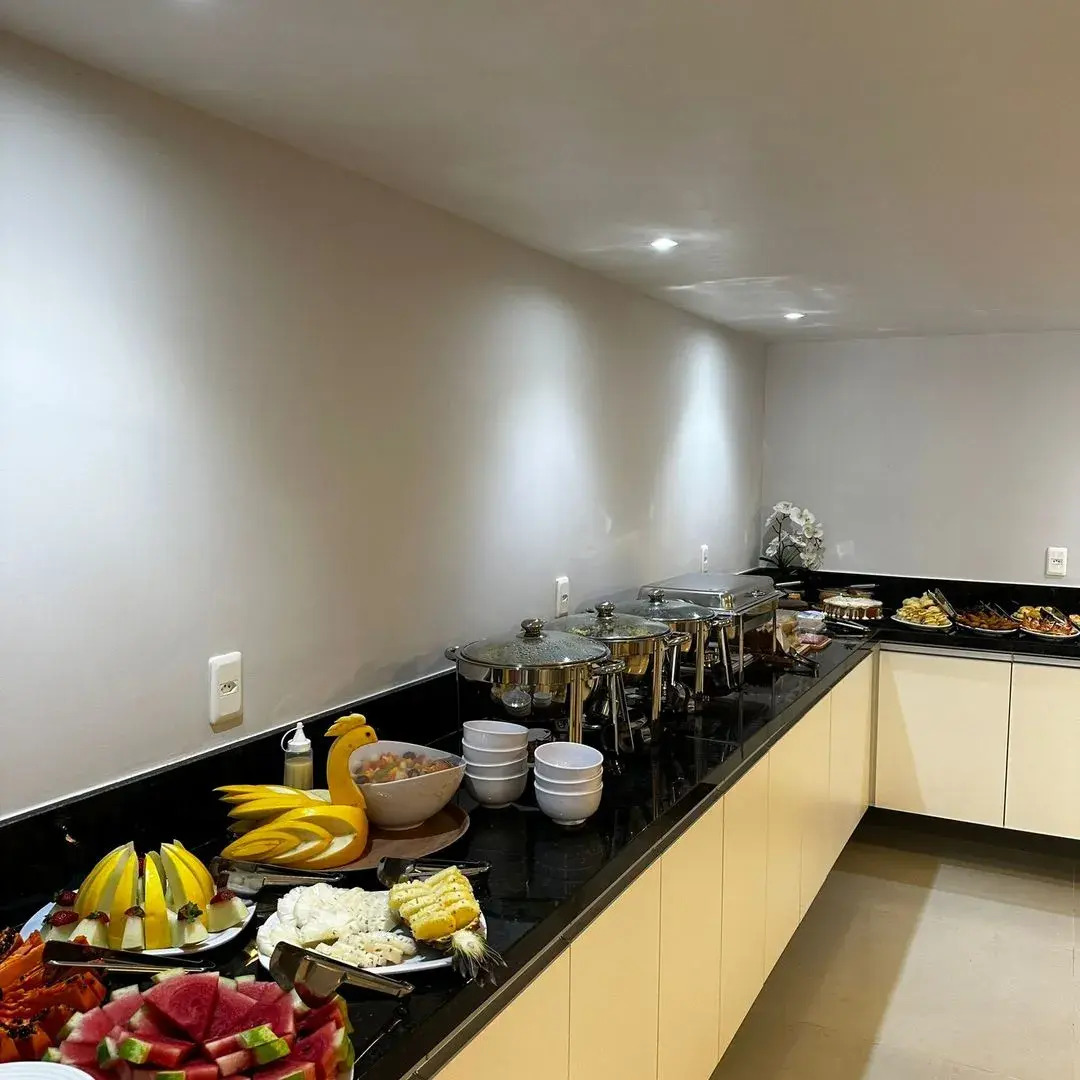 Ameris Onix Hotel Aguas Claras