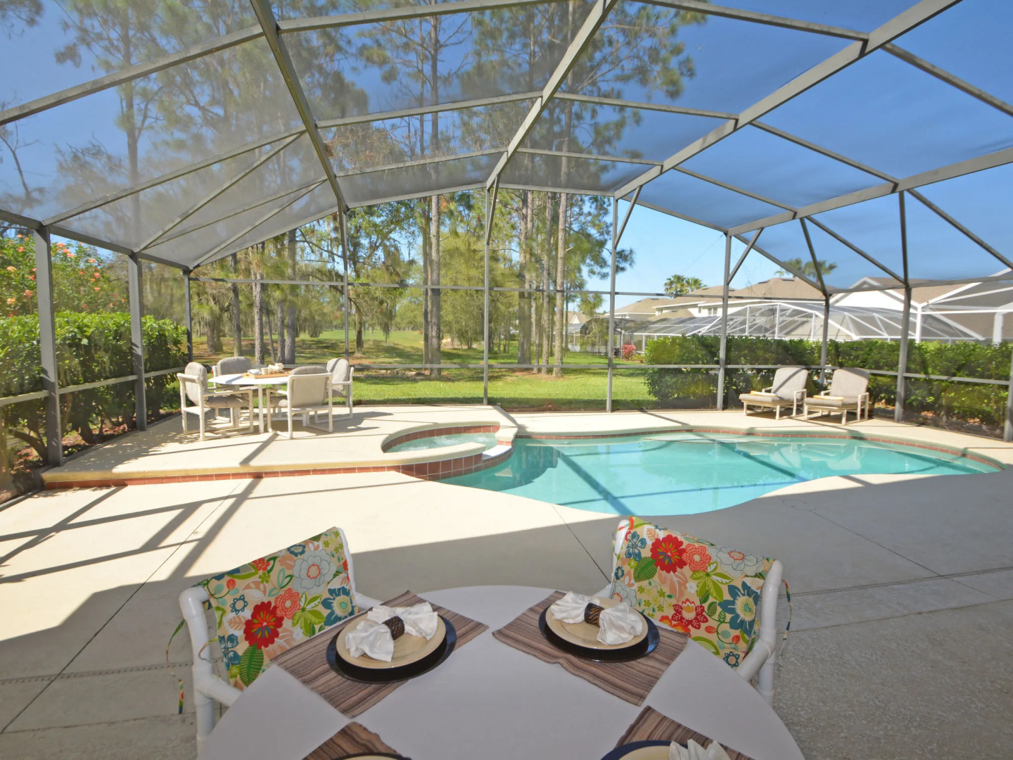 Villa Highlands Villa