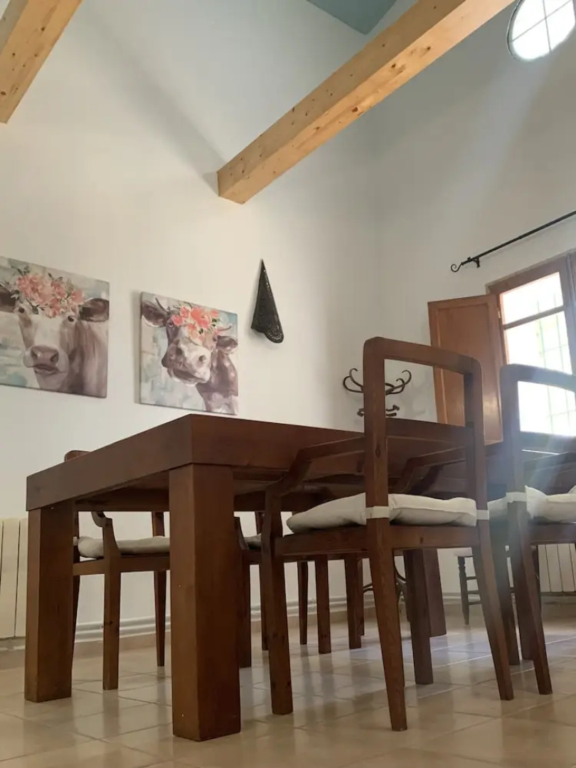 Casa Teatro RAICES