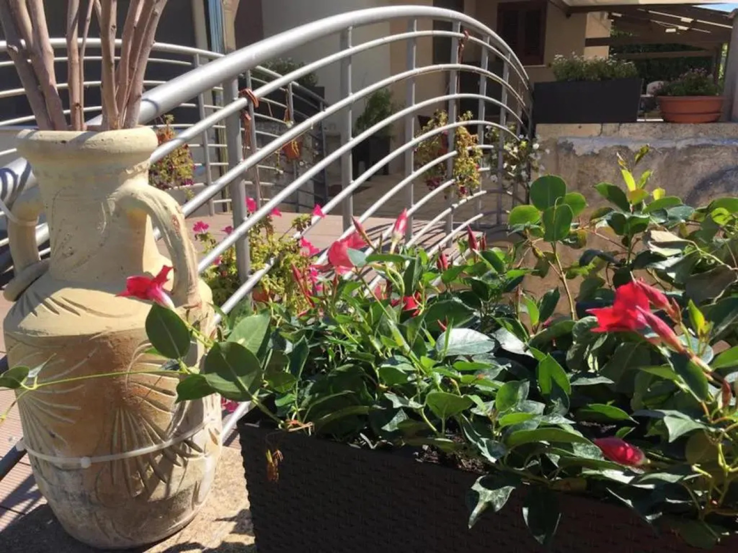 B&B Giardini di Marzo