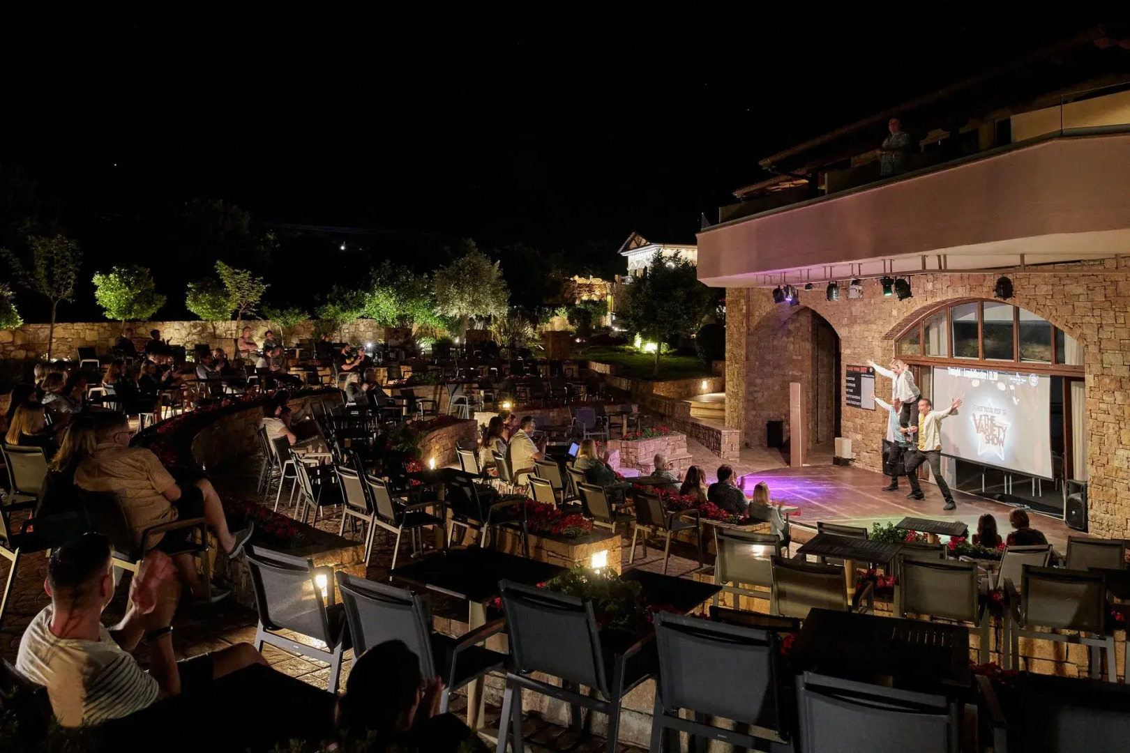 Anthemus Sea Beach Hotel & Spa