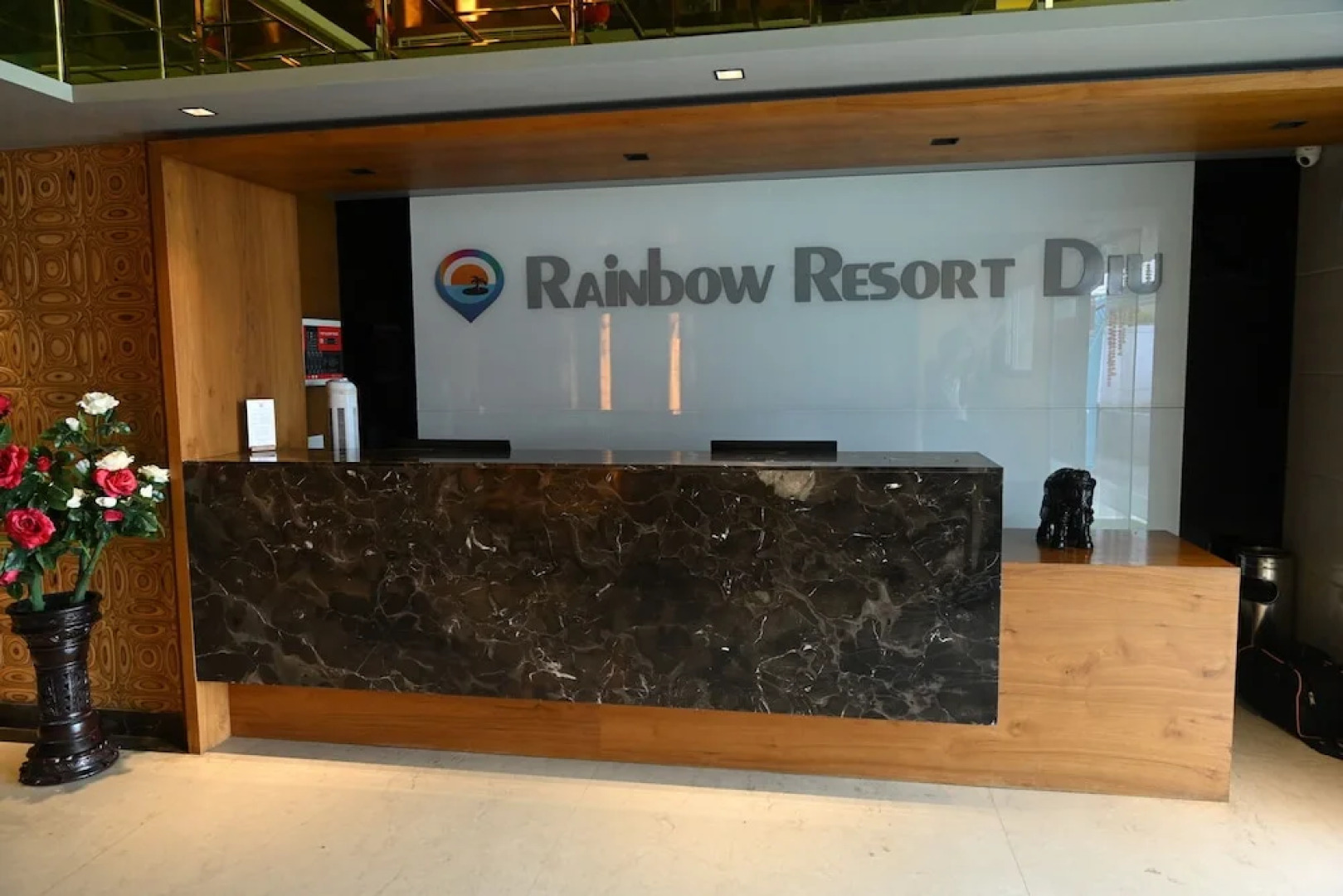 Rainbow Resort Diu