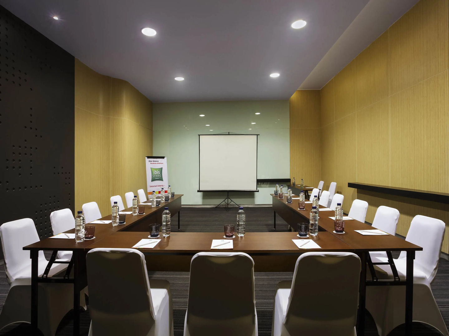 The Southern Hotel Surabaya