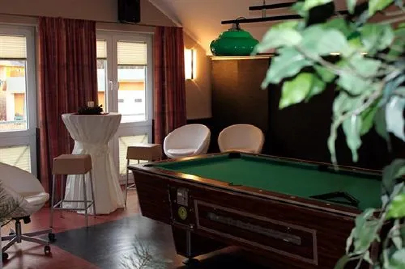 DAS HUDEWALD Hotel & Resort