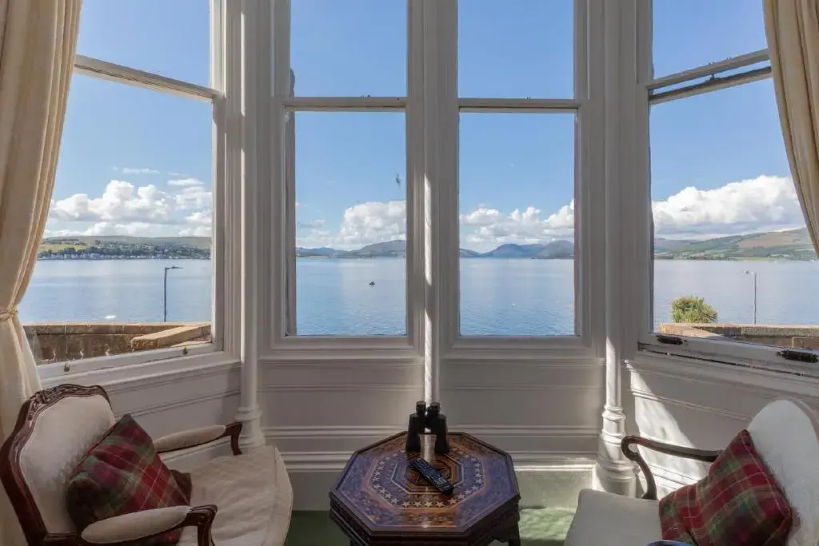 The Ardyne Guest House