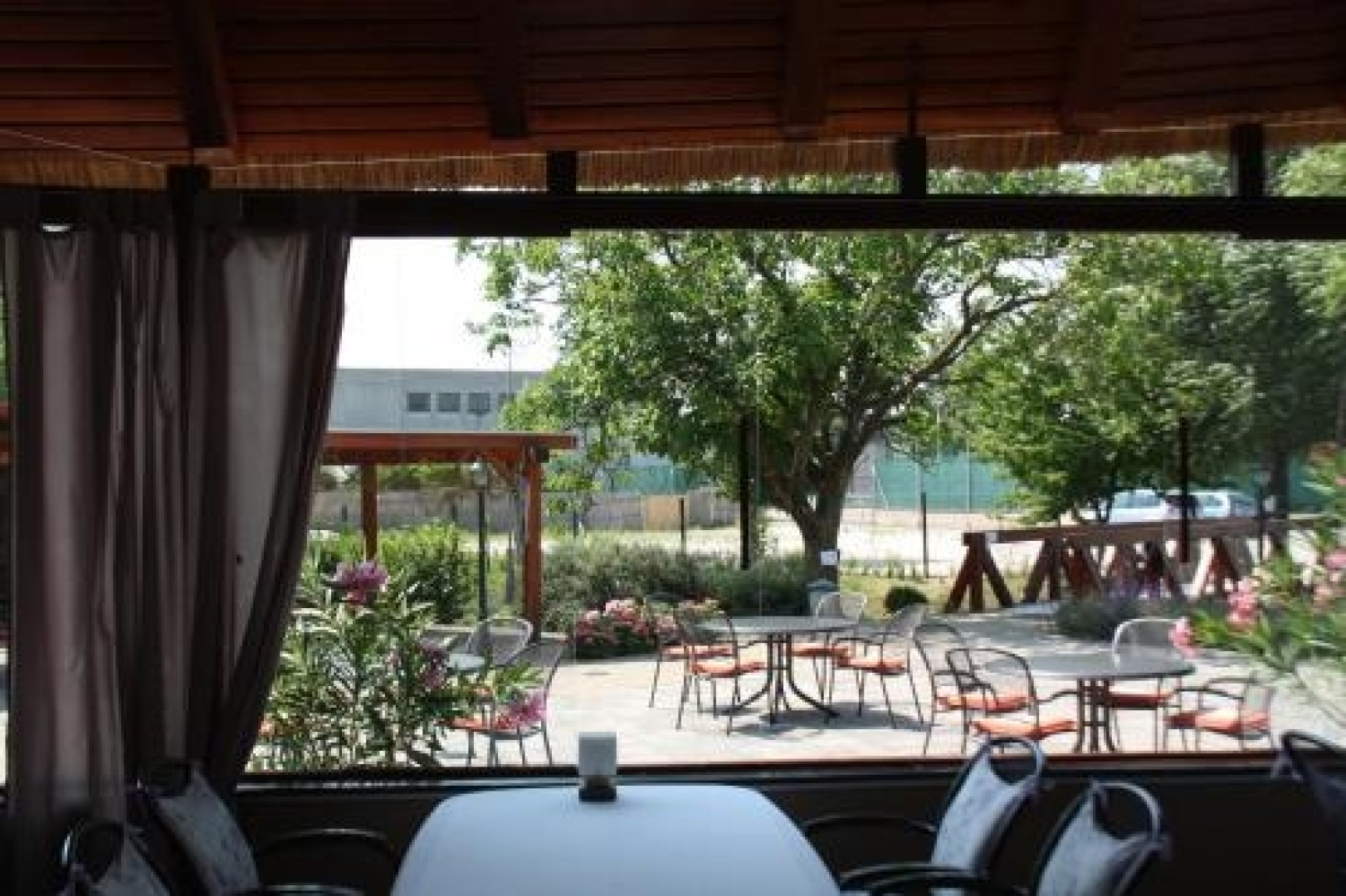 Rybarsky Dvor Pension - Restaurant