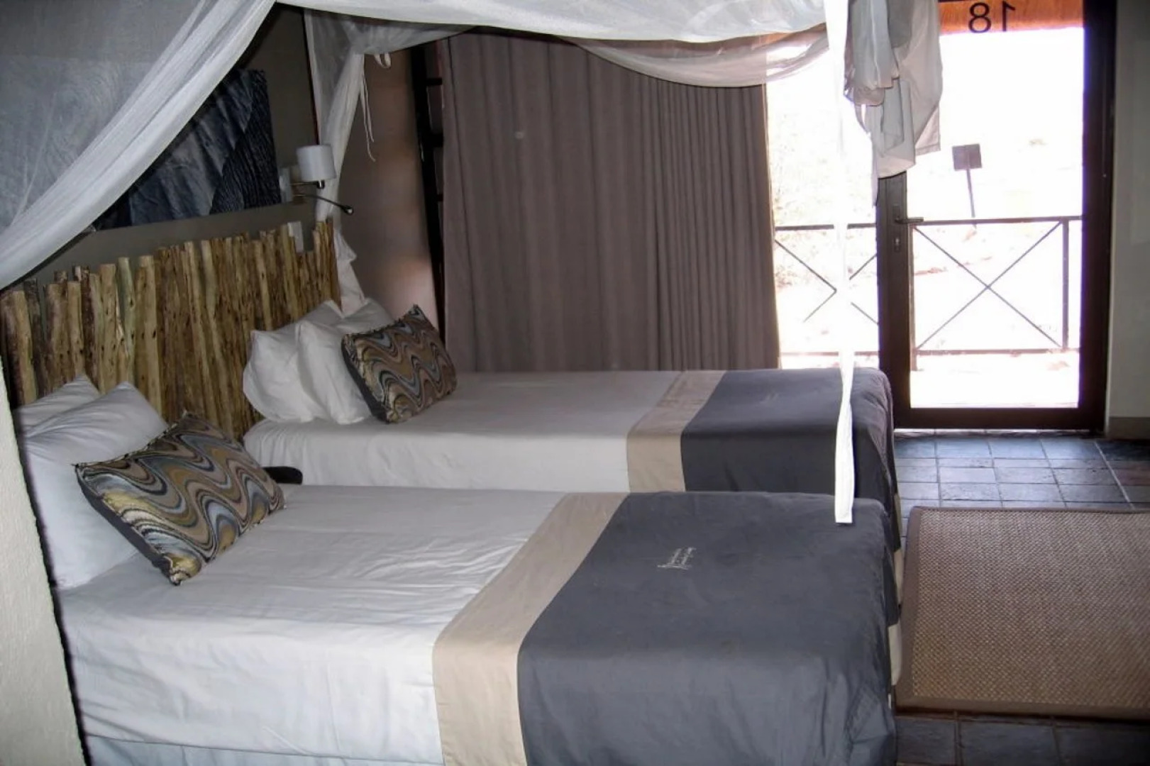 Twyfelfontein Country Lodge