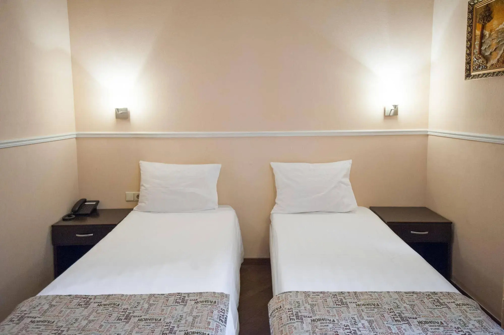 Petersburg's Fairy Tale