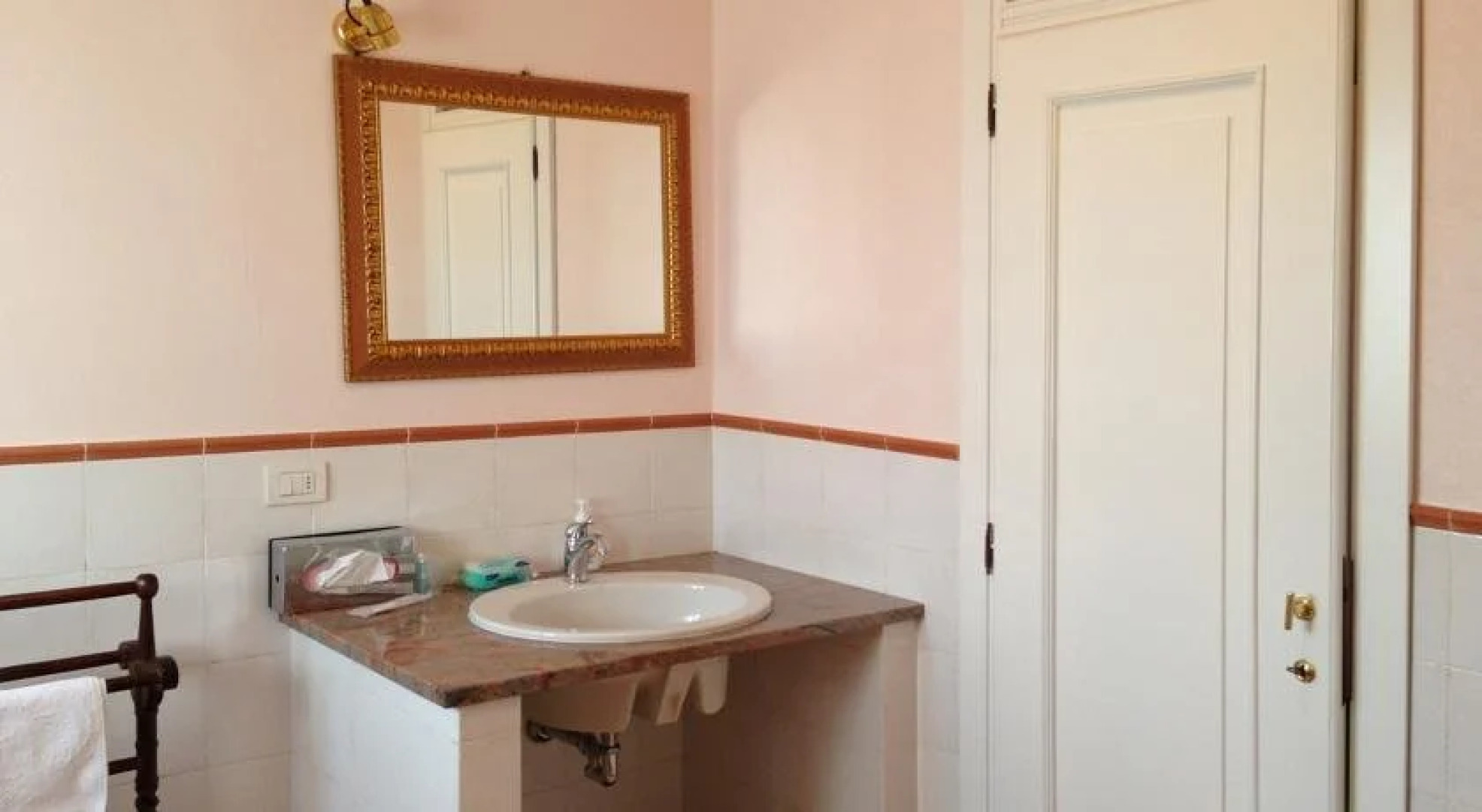 Agriturismo Il Trebbio