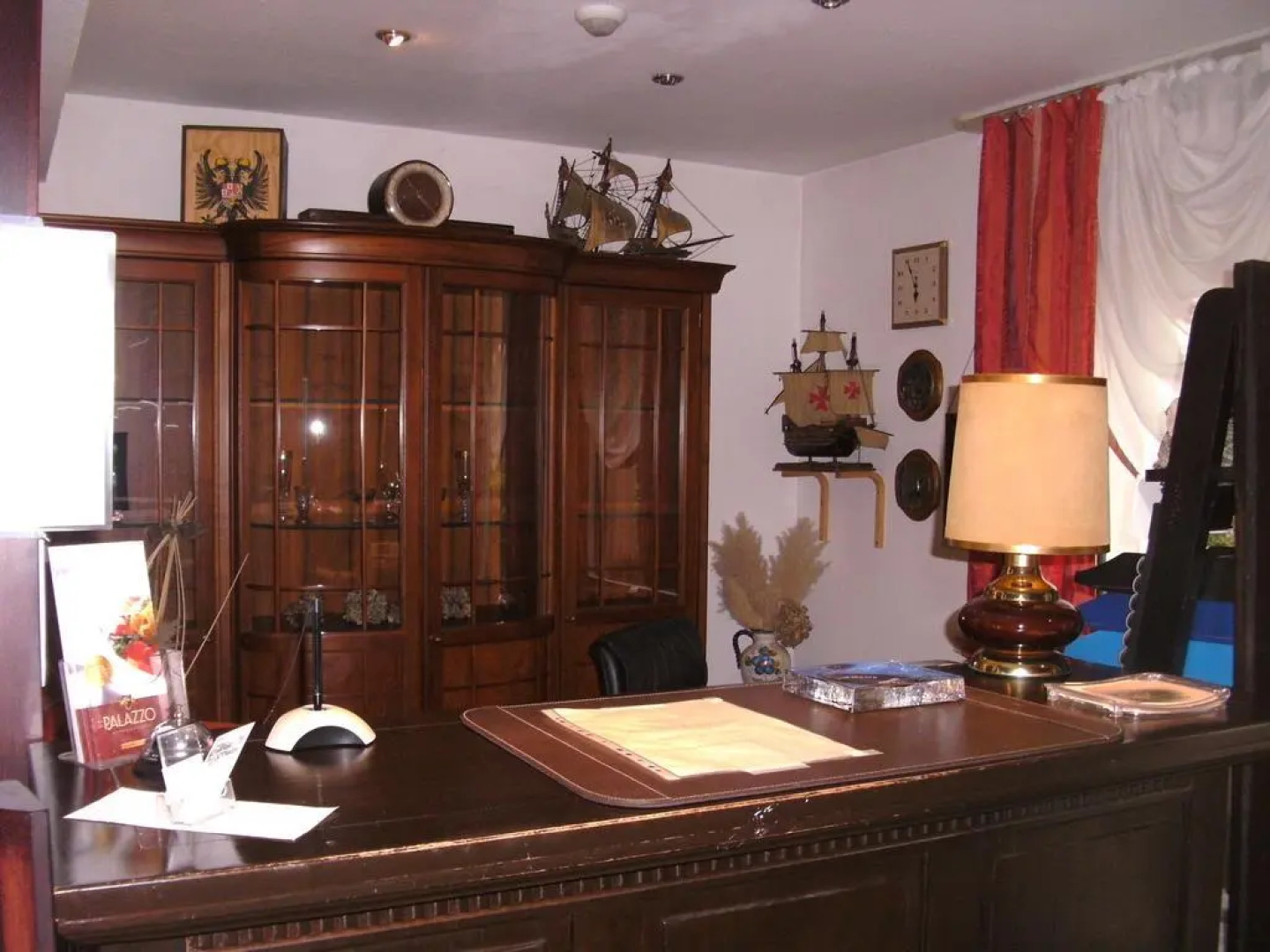 Hotel Landhaus Sechting